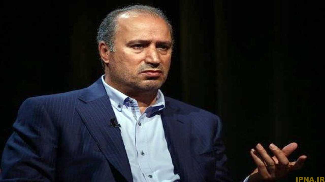 با ویلموتس قرارداد خوبی بستیم/ رای بیاورم به کی روش فکر می‌کنم