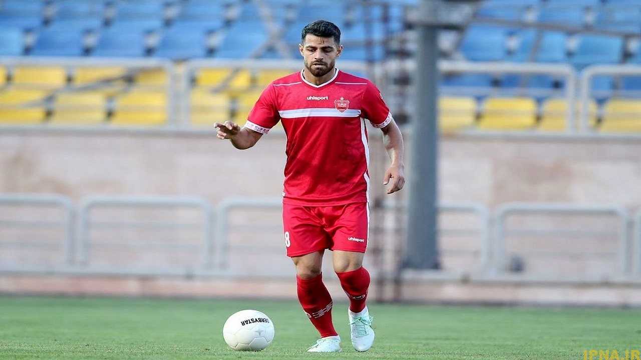 فیفا ITC پور علی گنجی را صادر کرد