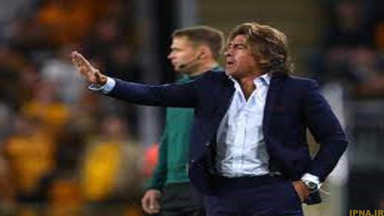 ساپینتو محروم شد/ باز شدن پای ملوان به پرونده هلال احمر و استقلال