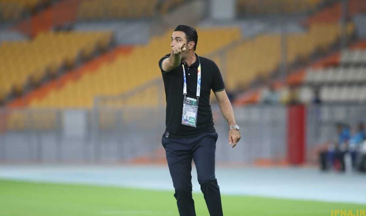 جواد نکونام به نشر اکاذیب محکوم شد