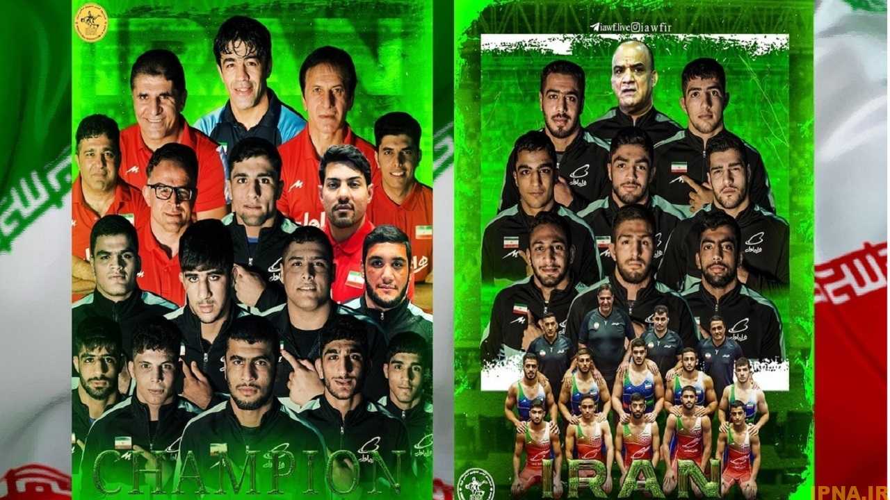 امامی: موفقیت جوانان در رقابت‌های جهانی ما را به آینده امیدوار کرد
