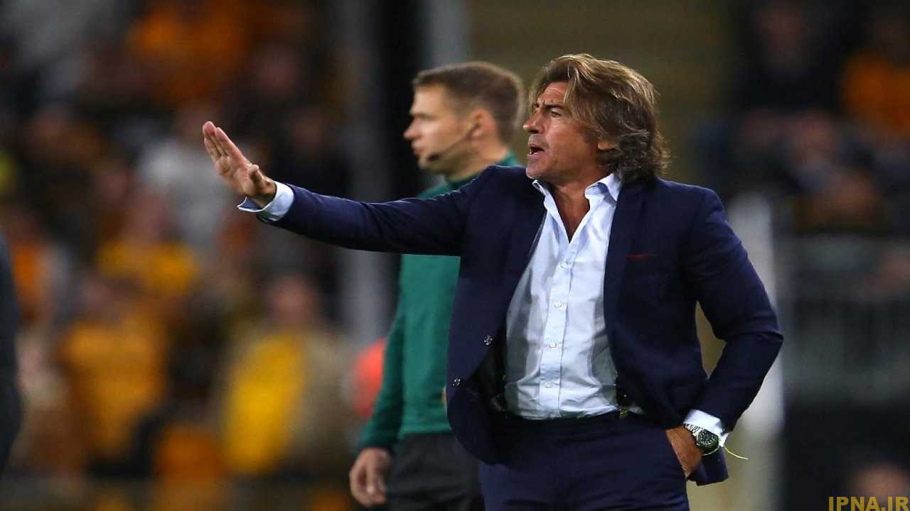 سرمربی استقلال یک ماه محروم شد