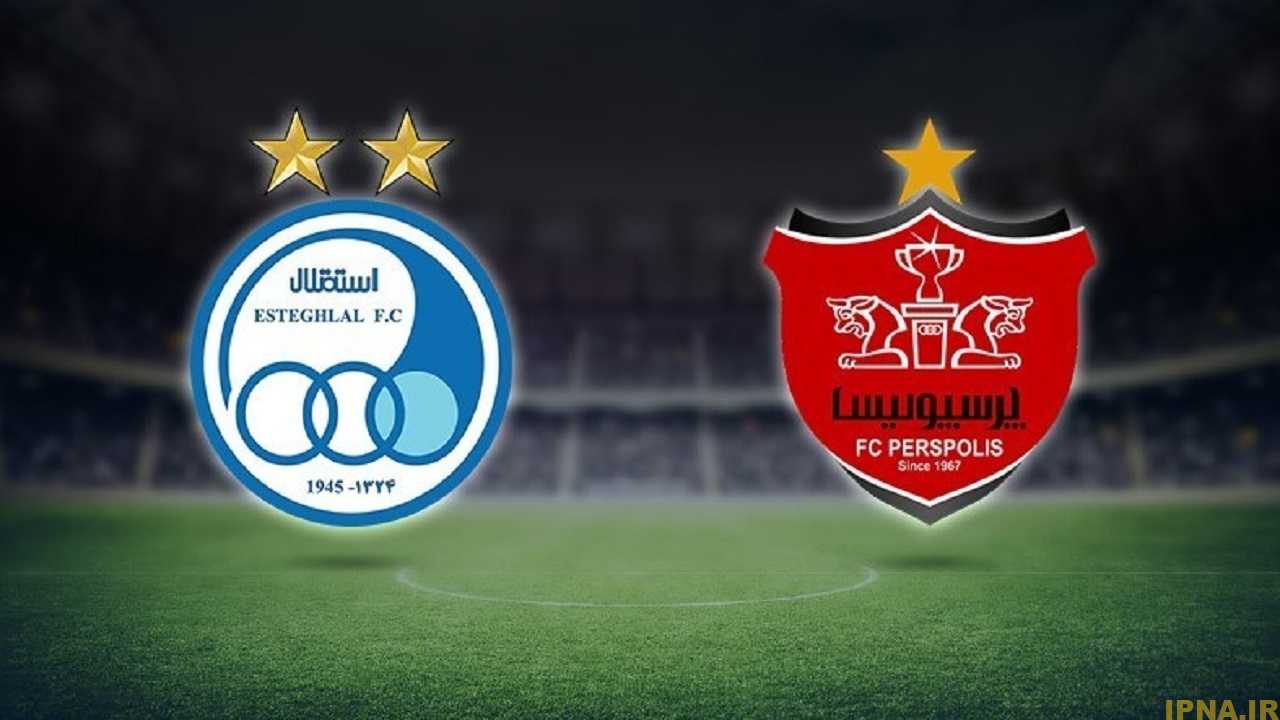 جزییات قرارداد بازیکنان پرسپولیس و استقلال افشا نمی‌شود