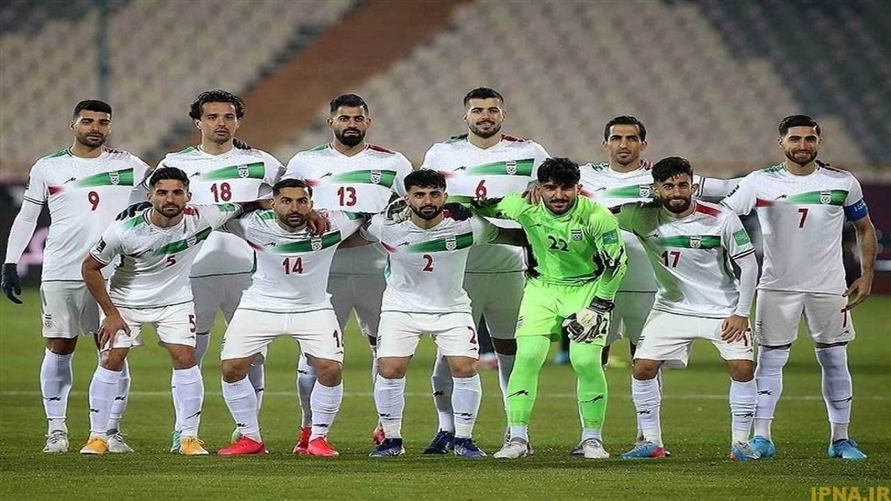 پیشنهاد روسیه برای برگزاری بازی دوستانه با تیم ملی