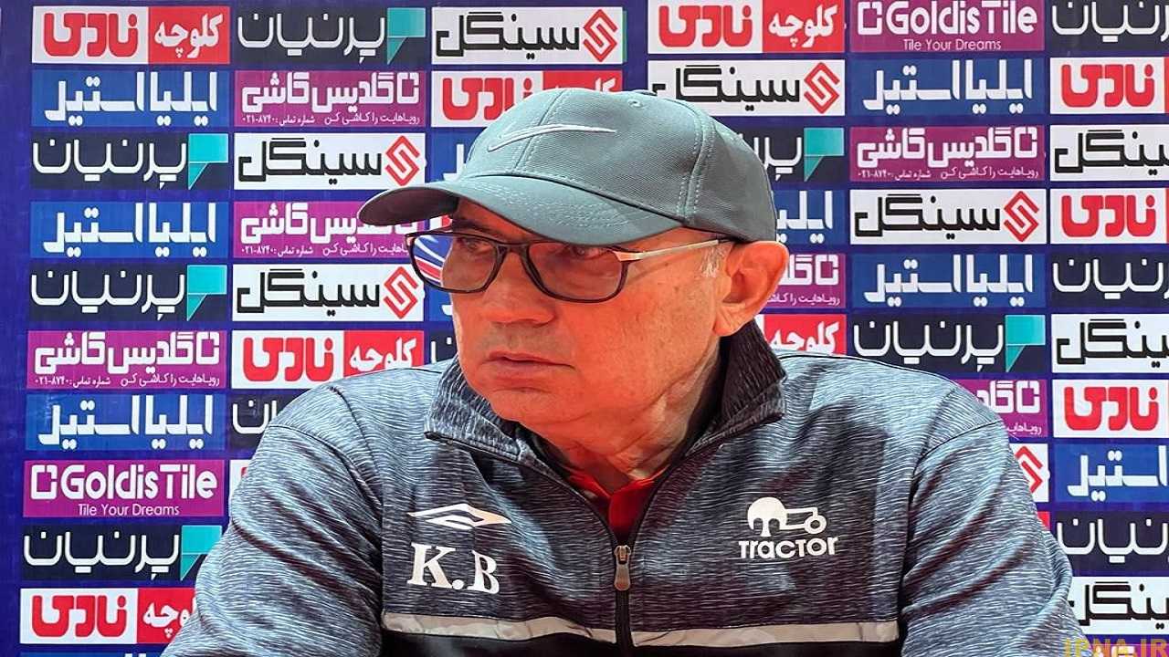 حجت حق وردی به دیدار با فولاد می رسد