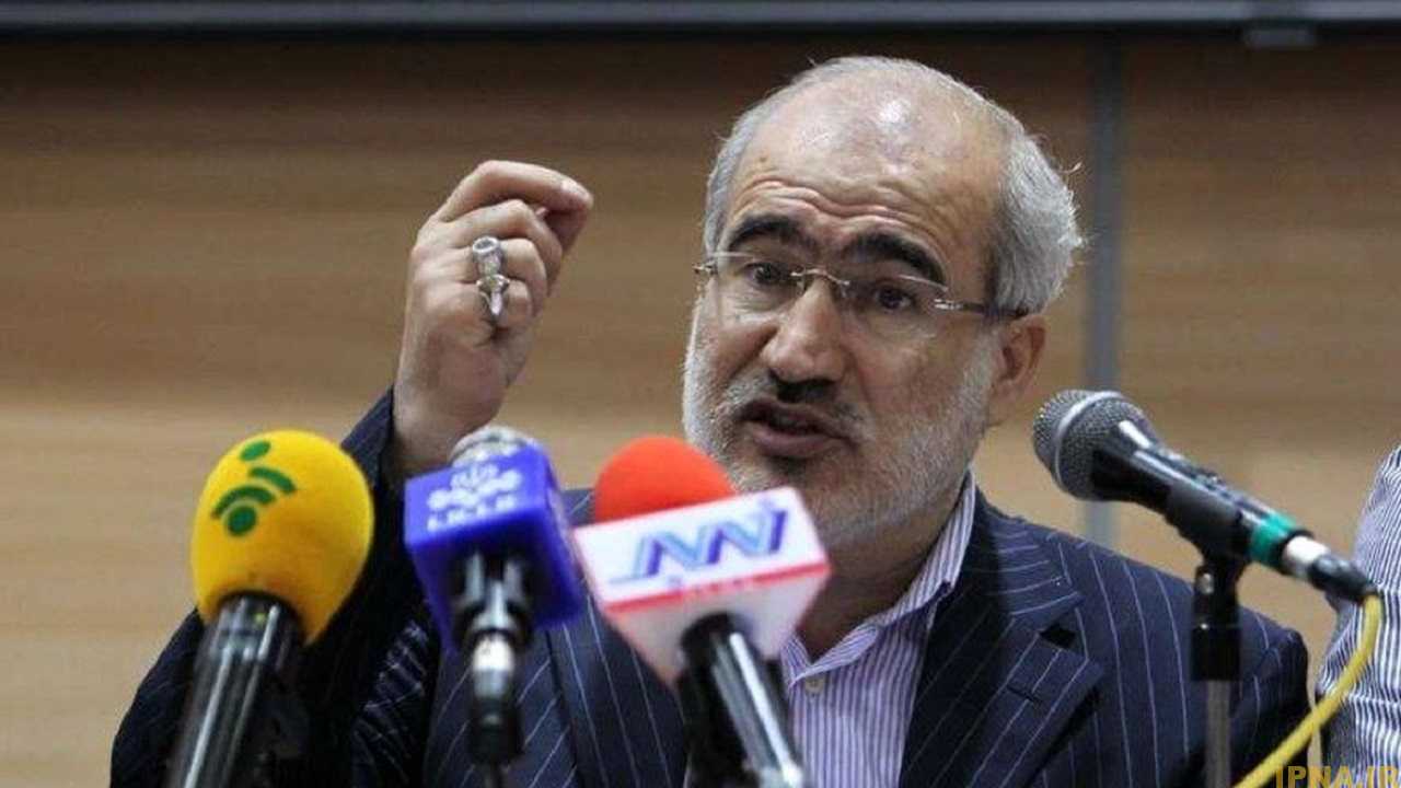 محمدی: اعضای مجمع فدراسیون فوتبال برای تغییر وضع کنونی فوتبال کشورمان تصمیم درستی بگیرند