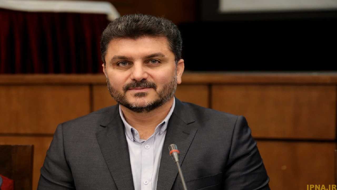 فرهادیان: افراد بازنشسته می‌توانند در هیئت‌های ورزشی فعالیت کنند