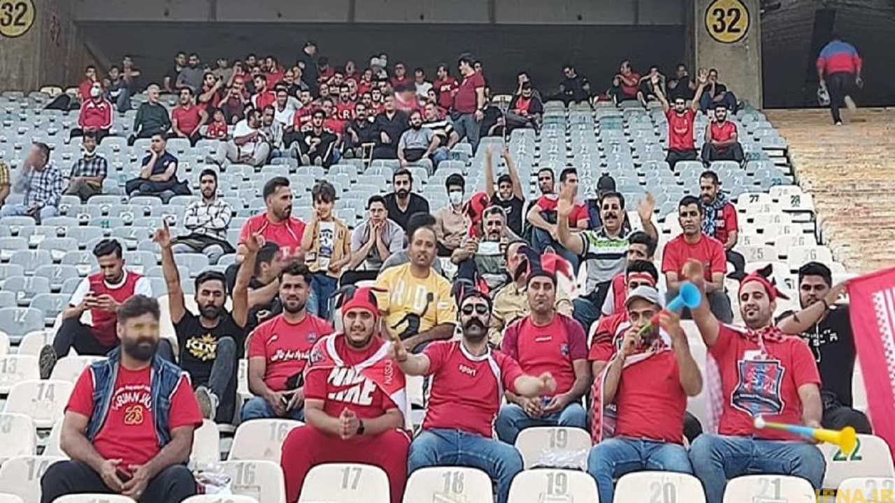 درخواست نساجی از سازمان لیگ برای ورود بانوان تماشاگر در قائمشهر