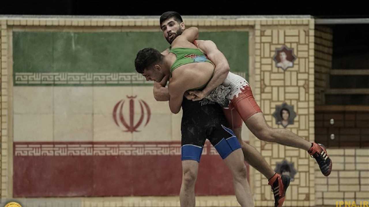مختاری: ناکامی سال گذشته رقابت‌های جهانی را جبران می‌کنم/ فوتبالیست محبوبم مسی است