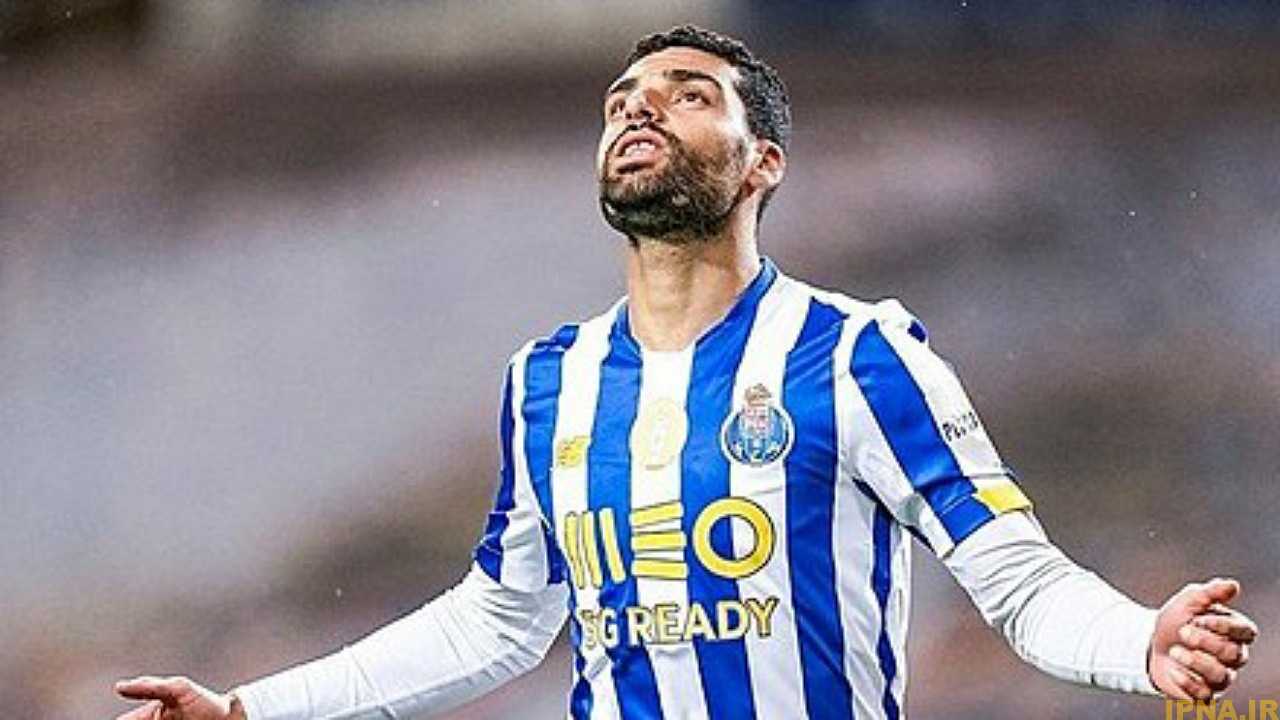 شکست سنگین پورتو در شب فرصت سوزی طارمی