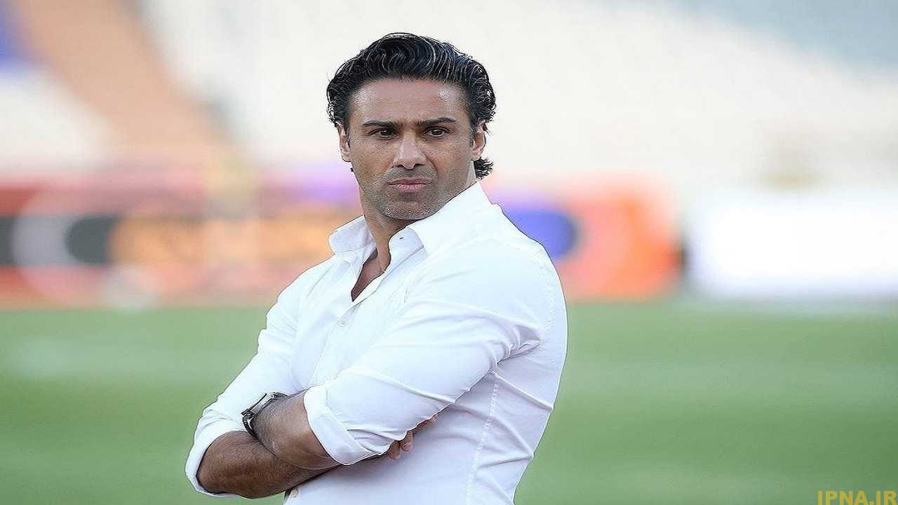 مجیدی دلایل جدایی اش از استقلال را فاش کرد
