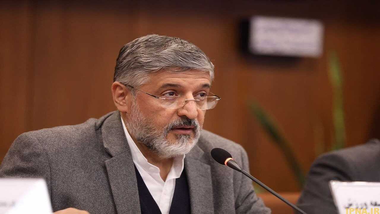 واکنش پولادگر به مصاحبه علیرضا دبیر