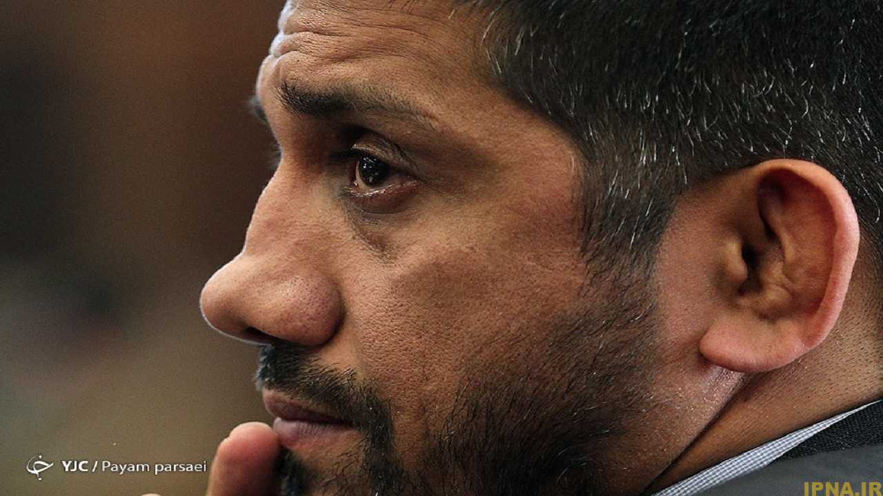 دیوارنگاره جهان پهلوان رونمایی شد/ کشتی بزرگتر است یا تختی؟