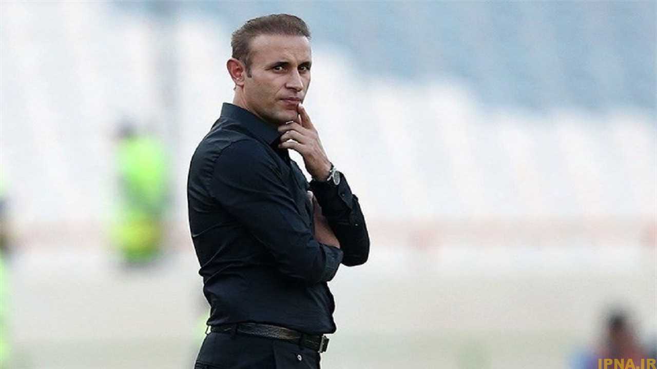گل محمدی: این برد را به بانوان پرسپولیسی تقدیم می‌کنم / بیرانوند باید در جام جهانی نفر اول تیم ملی باشد