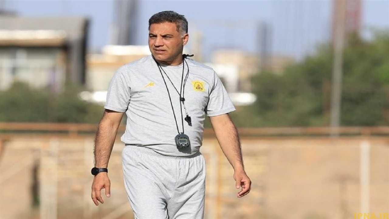 پرکاس: پرسپولیسی‌ها قدر تک موقعیت‌های خود را دانستند