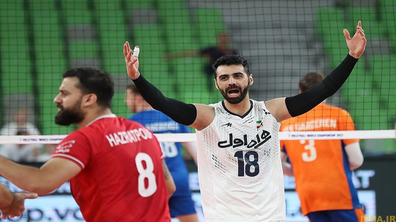 پشت پرده ویدیوی جنجالی تیم ملی/ اختلاف وادی با عطایی تکذیب شد+ فیلم