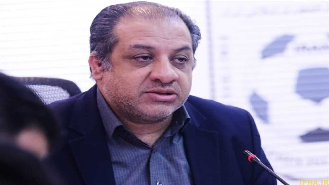 احتمالا با برگزاری ۱۴ هفته لیگ برتر وارد جام جهانی می‌شویم