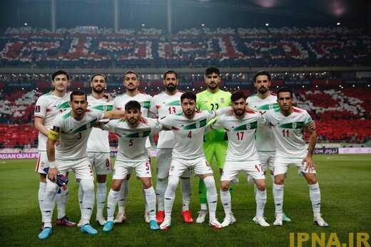 کلیپ ایران برای جهانی پخش شد/ یک ملت، یک ضربان قلب