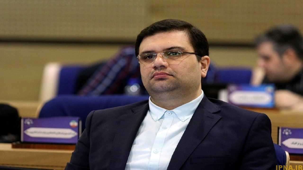 اصولی: نمایندگان فیفا مقداری ناراحت شدند
