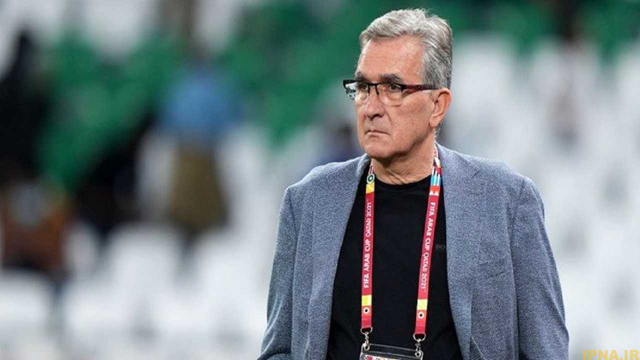 جدایی برانکو از تیم ملی فوتبال عمان تکذیب شد