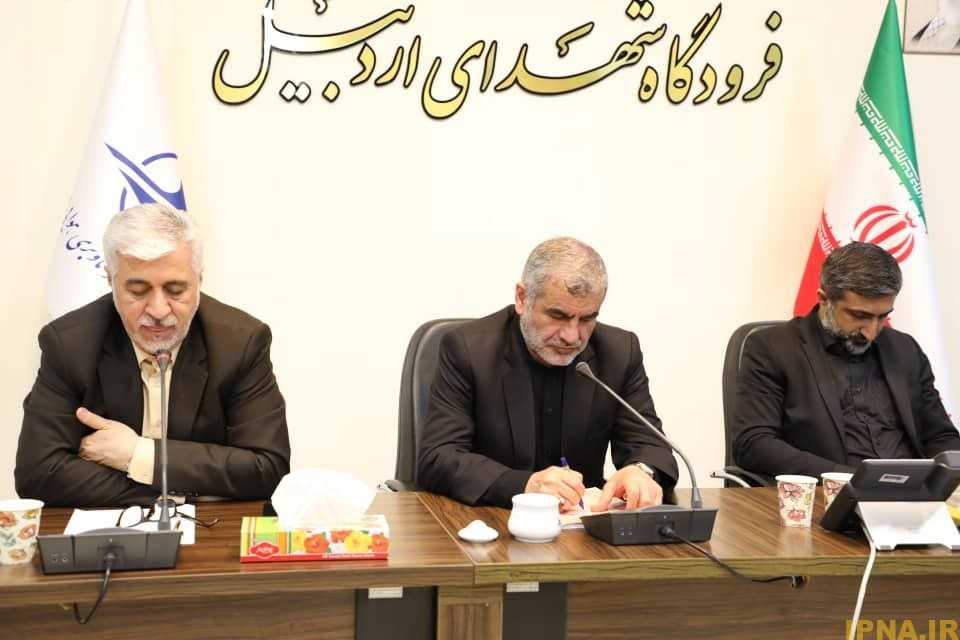 ارتقای ورزش استان اردبیل نیازمند توجه ویژه ملی است