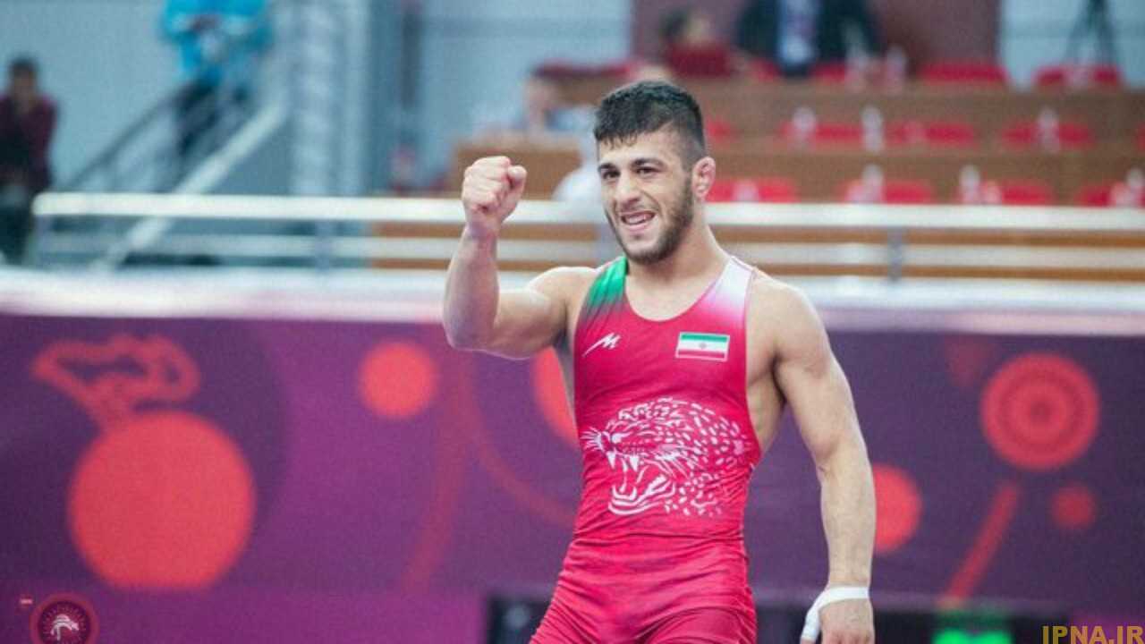 جشن عروسی را بعد از جهانی صربستان برگزار می کنم/ با حسن یزدانی راحت تر گرم می گیرم