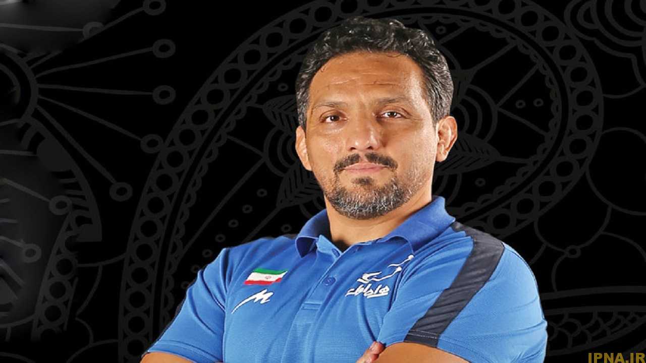 تاکید سرمربی تیم ملی کشتی آزاد بر مبارزه‌های حساس در بلگراد