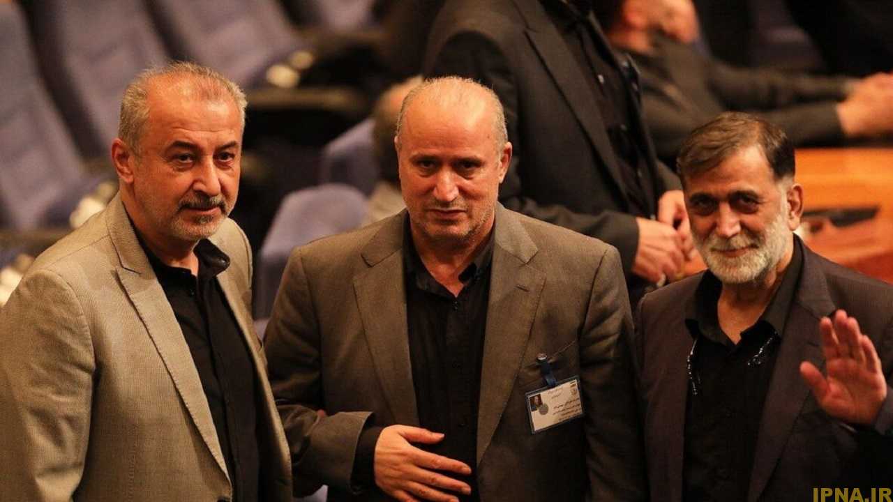 جلسه مهم تاج با مدیران عامل تیم های لیگ برتری