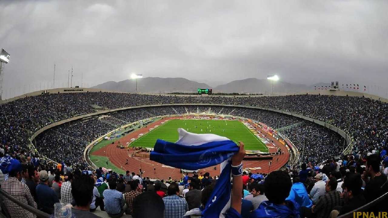 گرانی به بلیط جایگاه بانوان رسید/ استقلال – پیکان صد هزار تومانی شد