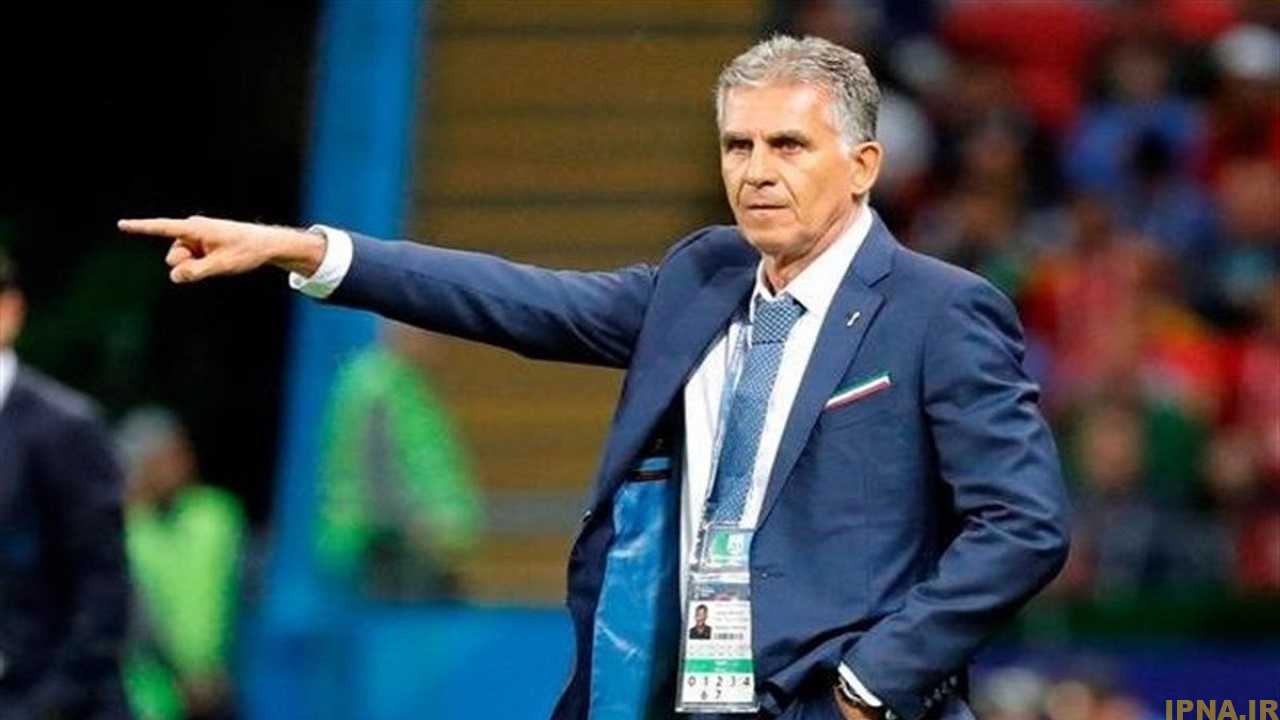 اصولی: هیچ بحثی درباره حضور کی روش در جلسه هیئت رئیسه فدراسیون فوتبال مطرح نشد