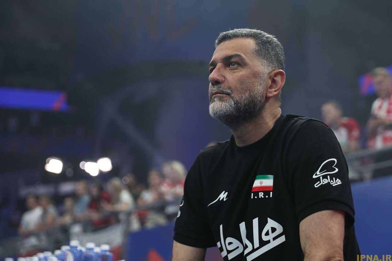 برزیل با قدرت ظاهر شد