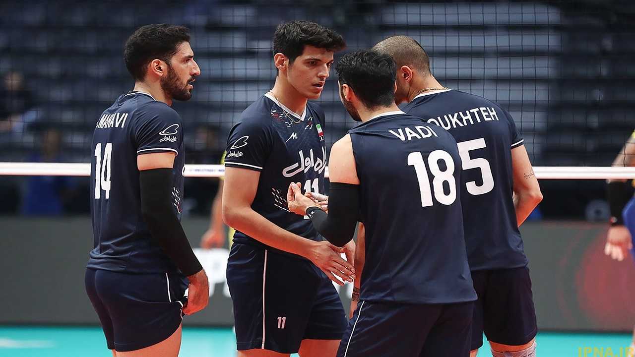 پایان کار ایران در قهرمانی جهان/ شاگردان عطایی حریف برزیل نشدند