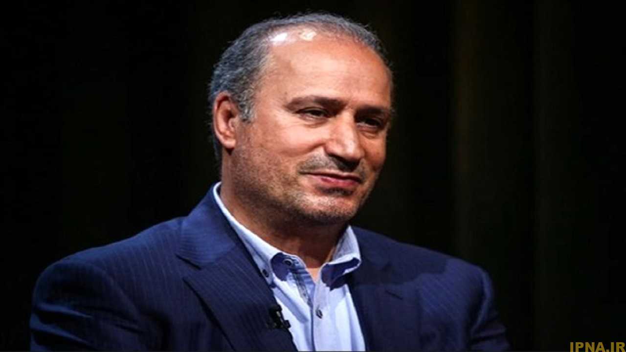 نشست خبری تاج با رسانه‌ها فردا برگزار می‌شود