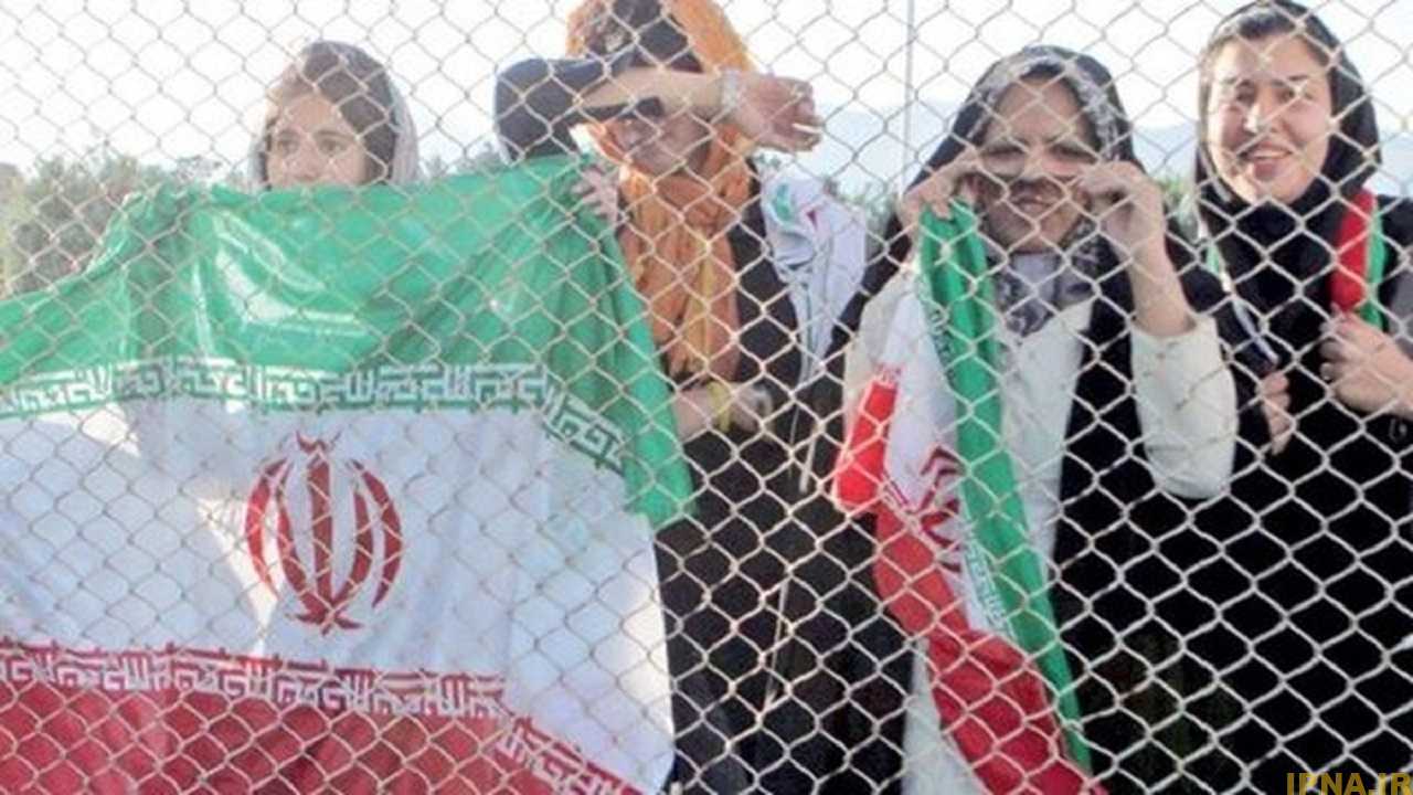 مهلت ۶ روزه فیفا به فدراسیون برای پاسخگویی در خصوص اتفاقات مشهد