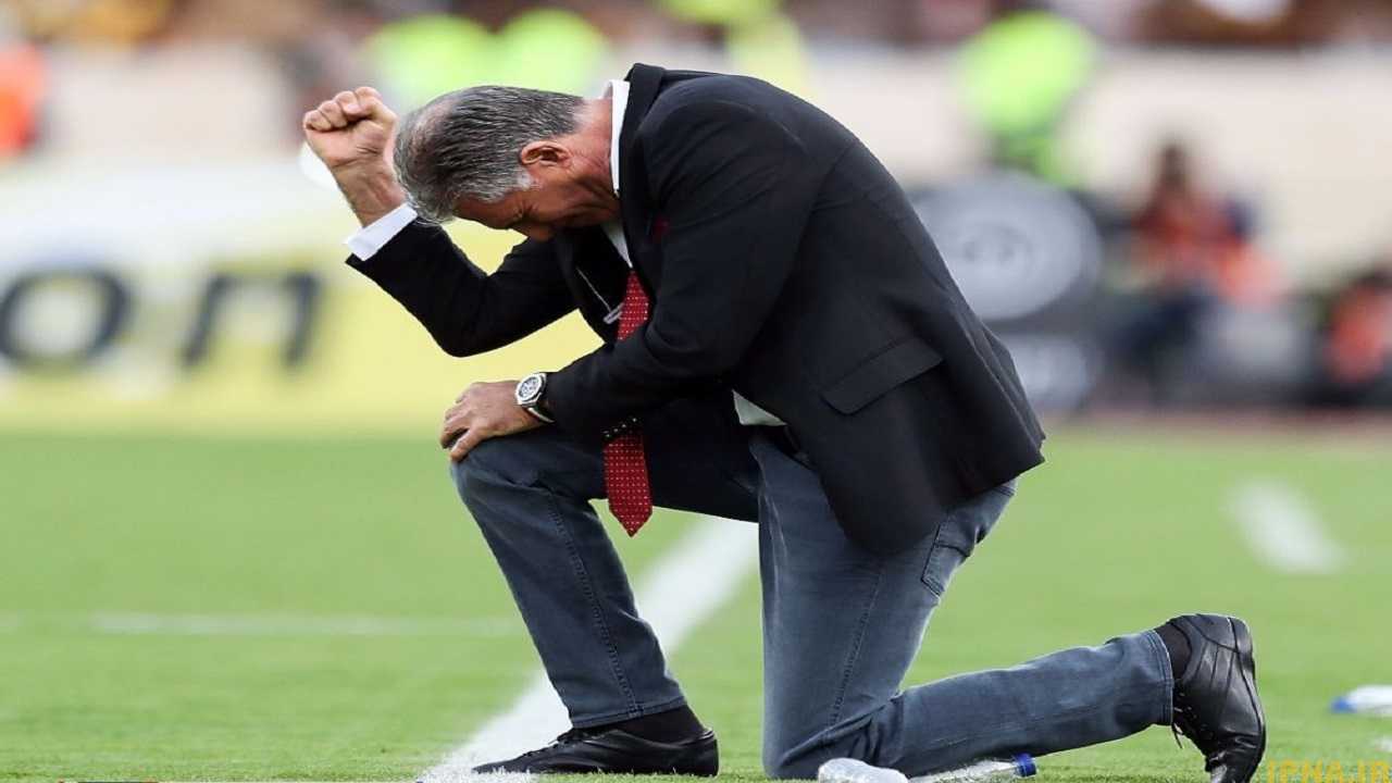 کی روش و تیم ملی از نگاه ESPN