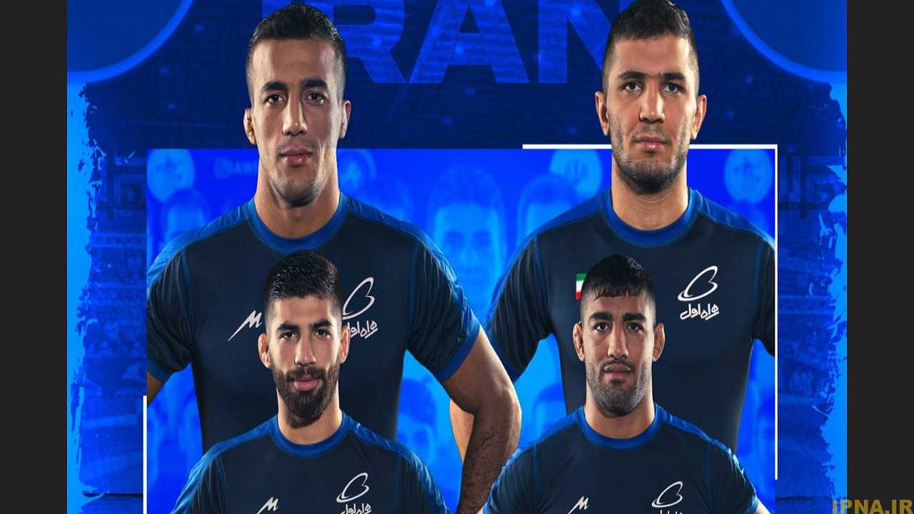 ناکامی ۴ فرنگی کار ایران در راهیابی به نیمه نهایی