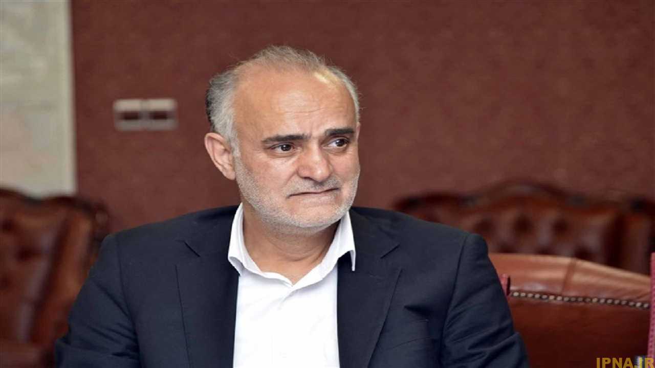 نبی: کی روش فردا لیست بازیکنان تیم ملی را اعلام خواهد کرد / پیشنهاد سرمربیگری تیم ملی امید را به اسکوچیچ دادم