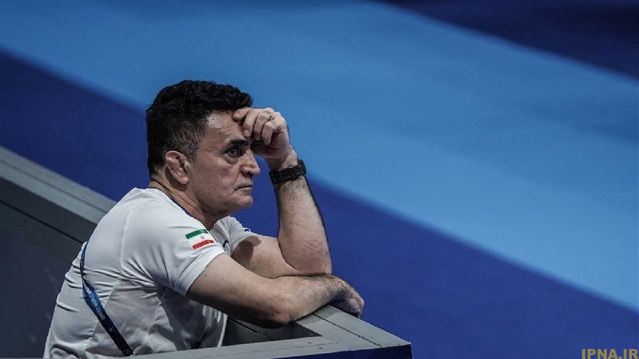 ۸ وزن و تنها شانس یک مدال طلا برای ایران!