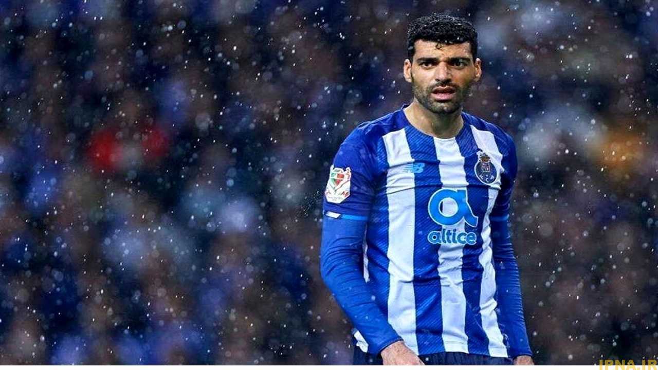 نقشه پورتو برای طارمی افشا شد/ مهدی قید چلسی را می زند؟