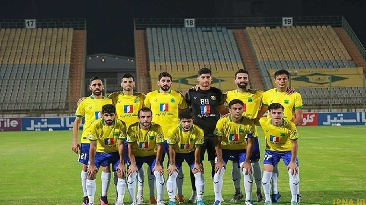 مدیر عامل جدید نفت آبادان معرفی شد