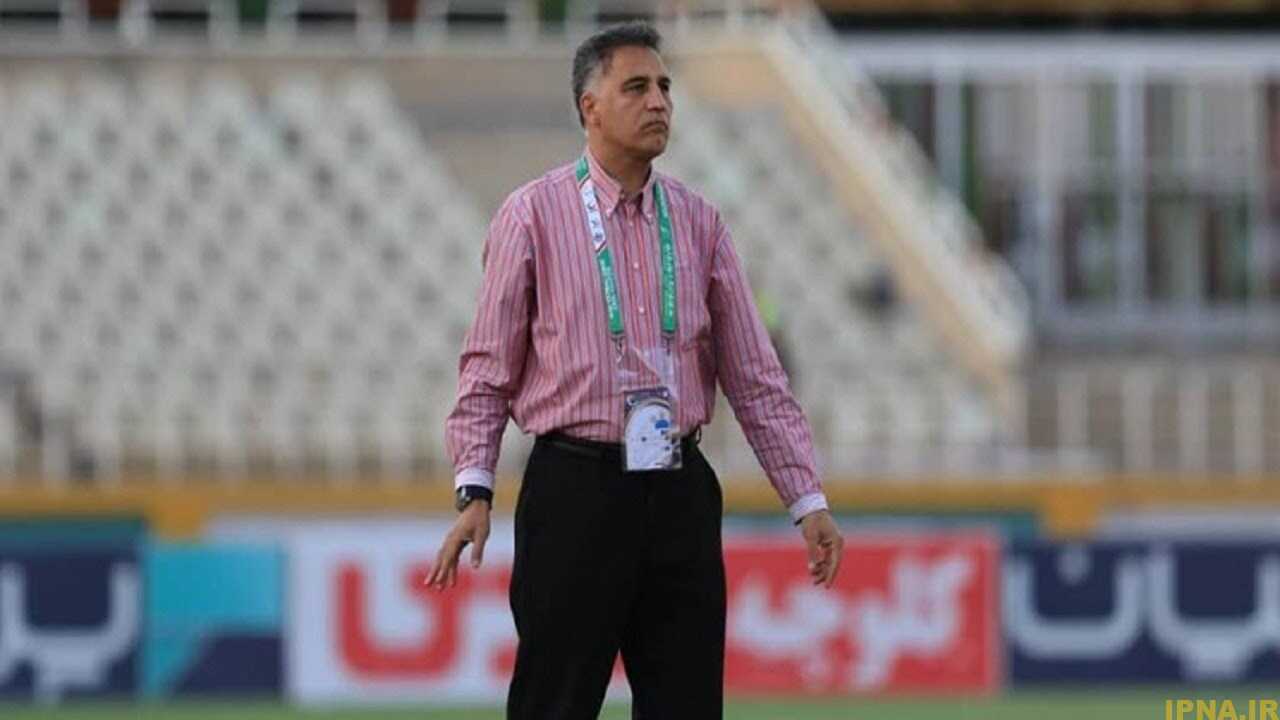 پرکاس از نفت آبادان جدا شد