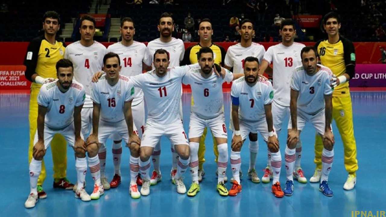 شاگردان شمسایی با عبور از میزبان به فینال رسیدند