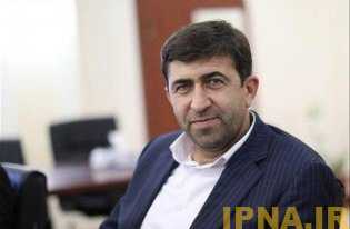 رضائیان سرپرست تیم ملی فوتبال شد