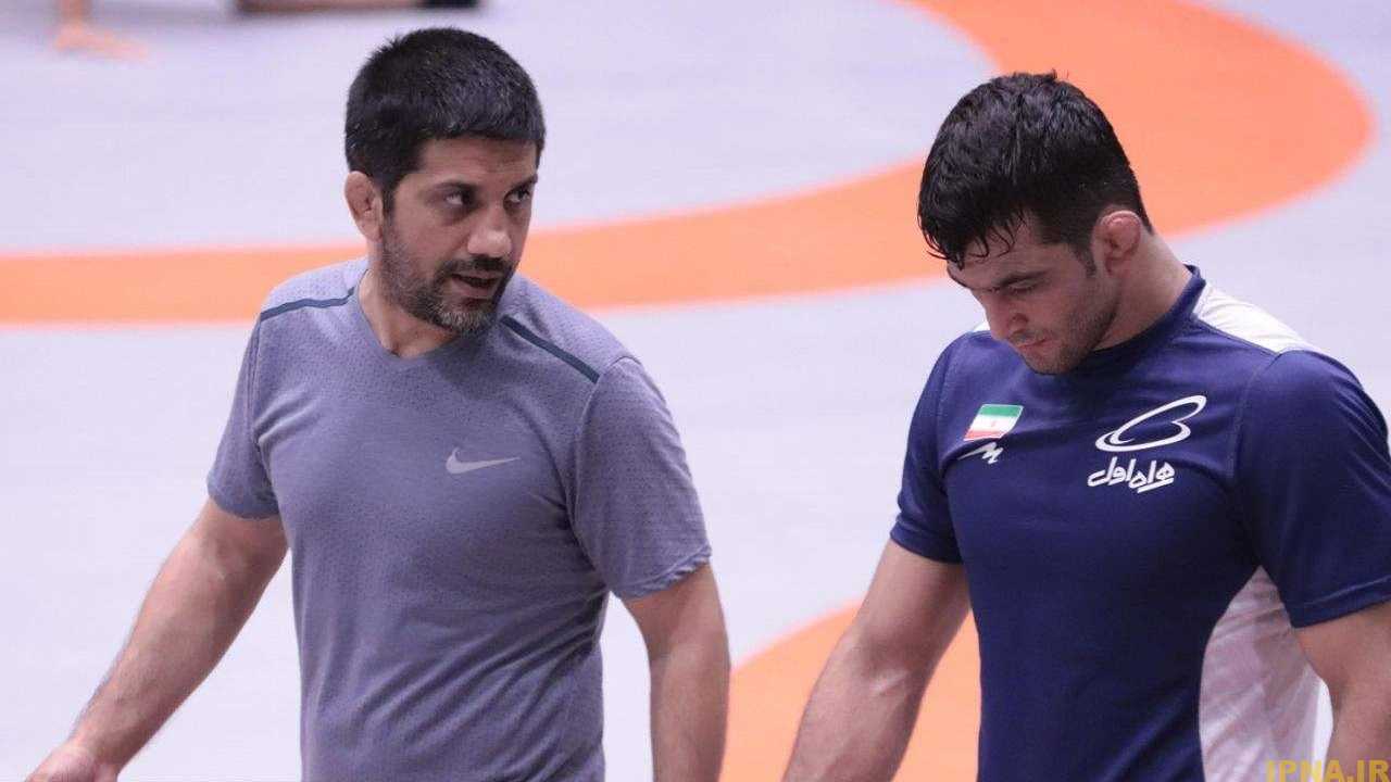 دبیر: یزدانی با انتخاب تاکتیک اشتباه مغلوب تیلور شد/ تا سال ۲۰۲۴ از روس و آمریکا در کشتی عقب هستیم