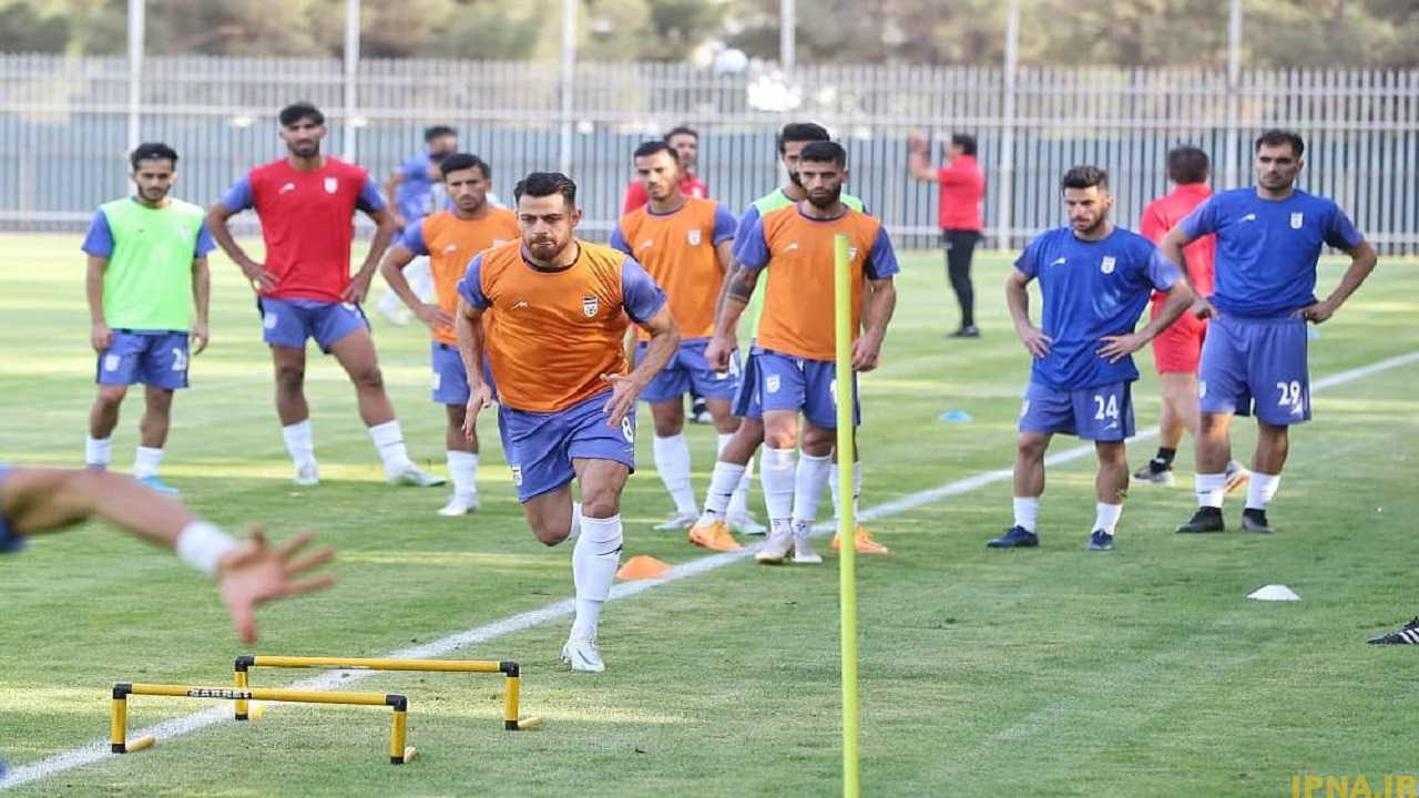 پیش بینی ملی پوشان از بازی با سنگال و اروگوئه + فیلم