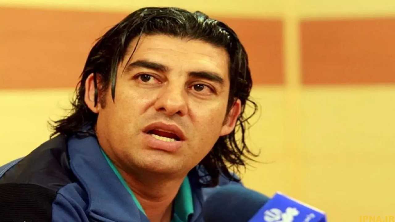 سراج سرمربی تیم فوتبال نفت آبادان شد