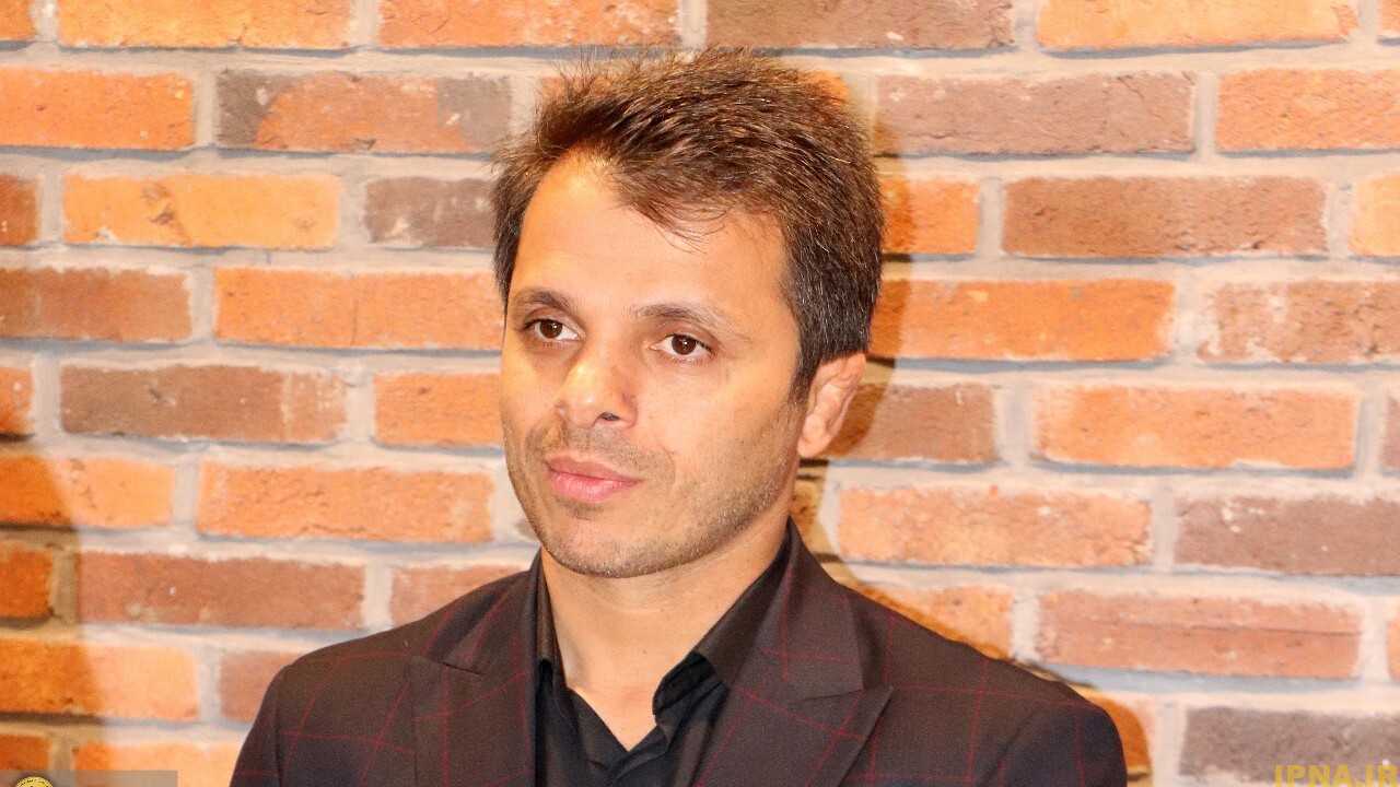 تاکید سرمربی تیم ملی کشتی فرنگی بر اجرای چرخه انتخابی