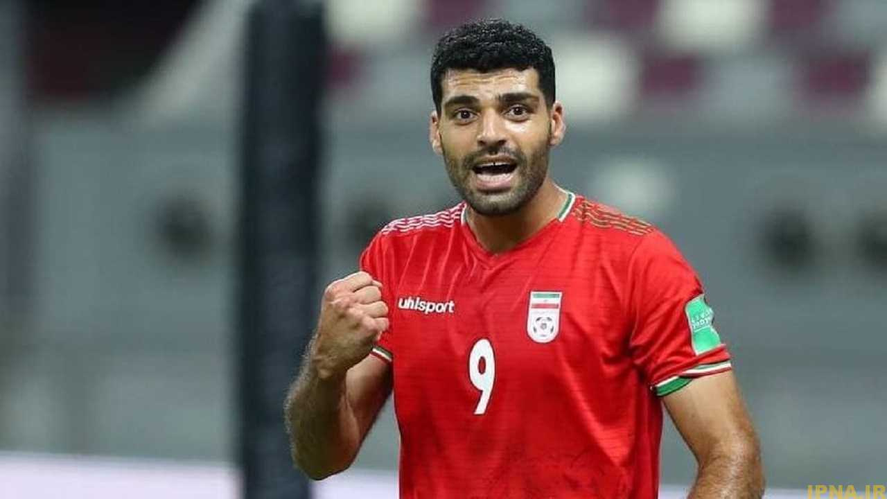 تمجید رسانه پرتغالی از عملکرد درخشان مهدی طارمی