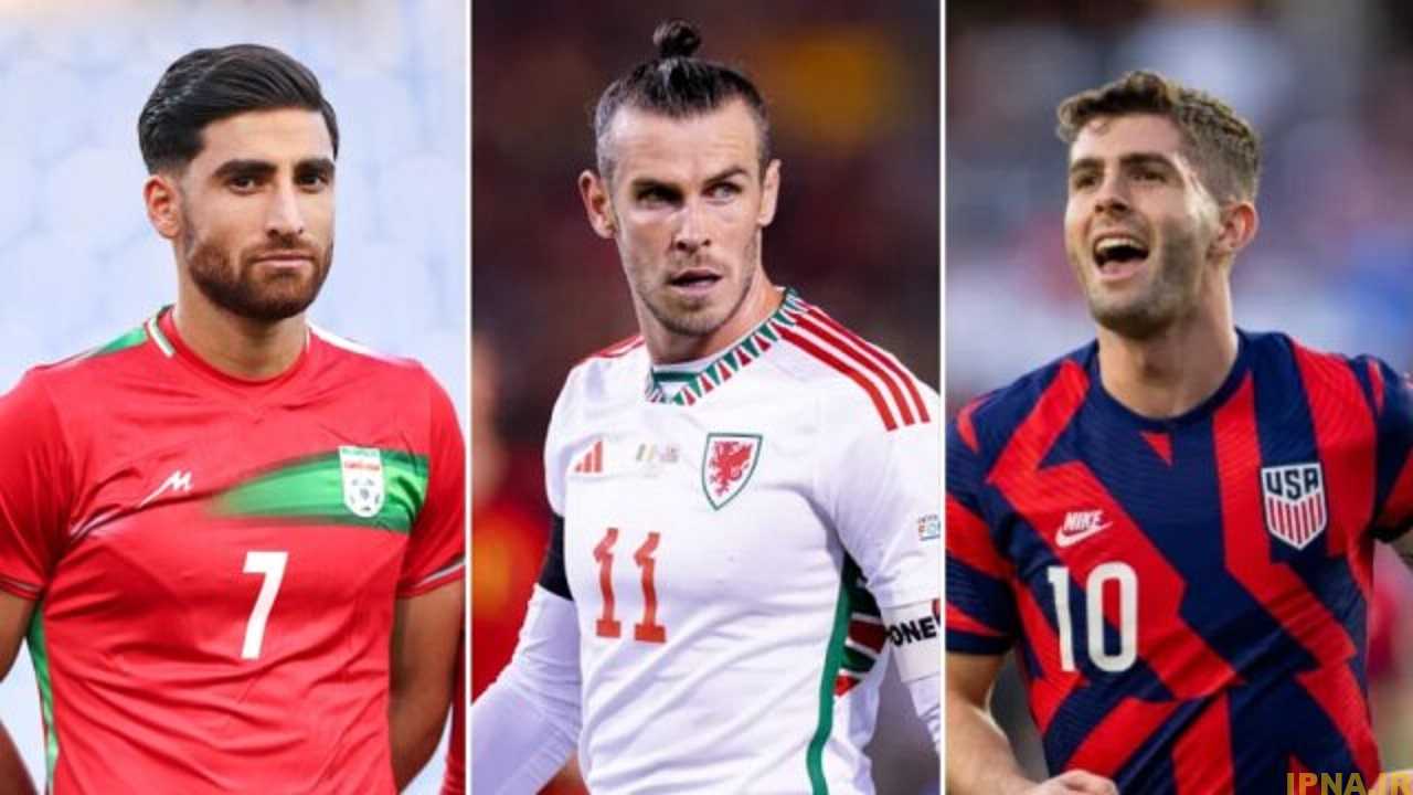 هشدار رسانه انگلیسی به ساوت گیت: مراقب ایران باشید
