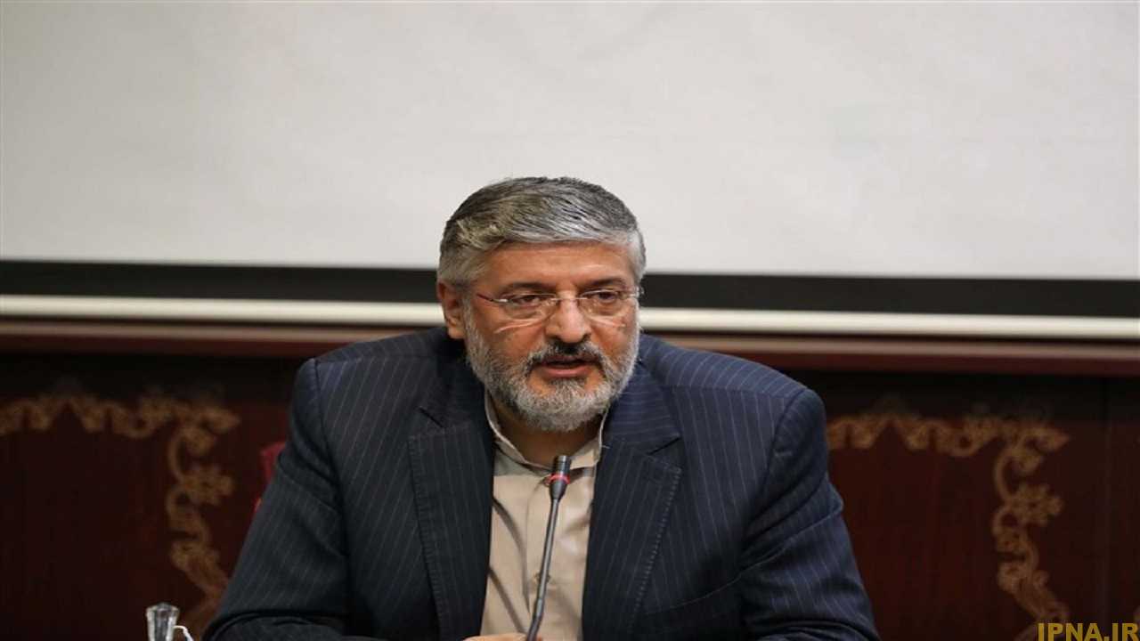 پولادگر : تمامی بدنه ورزش و دولت از تمی ملی فوتبال حمایت می‌کند